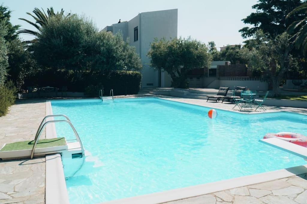 Rio Deluxe Villa Luaran gambar